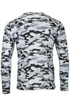 4X-Large Arctic Camo Paragon 238 