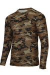 4X-Large Coyote Camo Paragon 238 