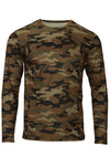 4X-Large Coyote Camo Paragon 238 