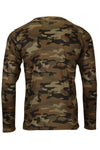 4X-Large Coyote Camo Paragon 238 