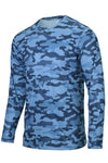 4X-Large Sky Camo Paragon 238 