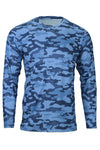 4X-Large Sky Camo Paragon 238 