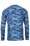 4X-Large Sky Camo Paragon 238 
