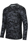 4X-Large Smoke Camo Paragon 238 