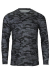 4X-Large Smoke Camo Paragon 238 