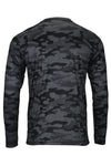 4X-Large Smoke Camo Paragon 238 