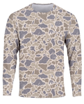 4X-Large Sandstone Paragon 239 