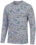 4X-Large Teal Blue Paragon 239 
