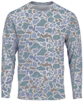 4X-Large Teal Blue Paragon 239 