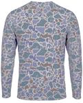 4X-Large Teal Blue Paragon 239 