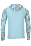 4X-Large Aqua Blue Paragon 240 