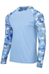 4X-Large Blue Mist Paragon 240 