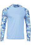 4X-Large Blue Mist Paragon 240 