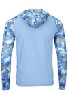 4X-Large Blue Mist Paragon 240 