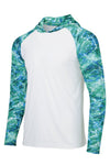 4X-Large Seafoam Paragon 241 
