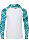 4X-Large Seafoam Paragon 241 