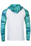 4X-Large Seafoam Paragon 241 