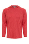 4X-Large Crimson Paragon 249 