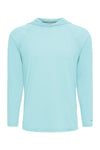 4X-Large Aqua Blue Paragon 254 