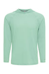4X-Large Mint Green Paragon 254 