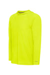 4X-Large Safety Green Paragon 254 