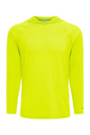 4X-Large Safety Green Paragon 254 