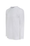 4X-Large White Paragon 254 