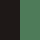 Black/Kelly