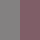 Grey/Maroon