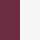 Maroon/White