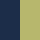 Navy Gold 