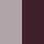 White/Maroon