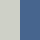 White/Royal