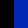 Black/Cobalt Blue