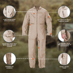 Waist 54 Short Air Force Tan Propper F5115 