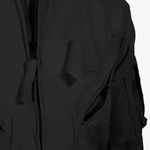 Waist 52 Long Black Propper F5115 