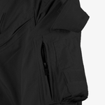 Waist 52 Long Black Propper F5115 