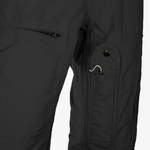Waist 52 Long Black Propper F5115 