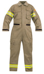 4XL Long Khaki Propper F5141 
