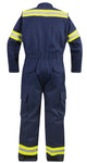 4XL Long Navy Propper F5141 