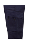 4XL Long Navy Propper F5141 