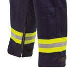 4XL Long Navy Propper F5141 