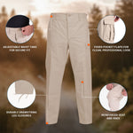 3XL Long Khaki Propper F5201 