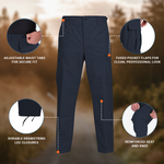 3XL Long Dark Navy Propper F5201 