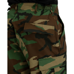 3XL Long Woodland Propper F5201 