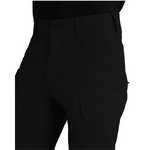 Waist 42 Inseam 36 Black Propper F5202 