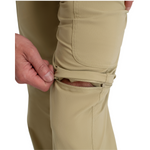 Waist 42 Inseam 36 Khaki Propper F5202 