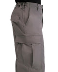 3XL Long Grey Propper F5205 