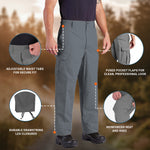 3XL Long Grey Propper F5205 