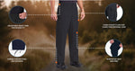 3XL Long LAPD Navy Propper F5205 